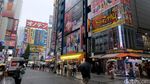 Akihabara, Surga Pecinta Mainan di Jepang