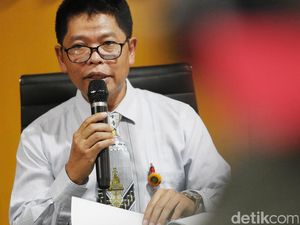 Mahfud Md Sindir Pengadilan Kerap Vonis Ringan Koruptor, Ini Kata MA