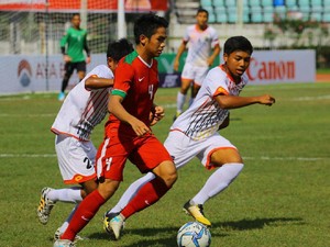 Dua Laga Lagi, Indonesia!