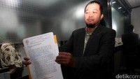 Pelaporan kepada MKD ini adalah sudah kesekian kali dan sebelumnya tidak mendapat respon yang baik, namun MAKI tidak kapok untuk menunjukkan dan mengingatkan telah terjadi pelanggaran kode etik.