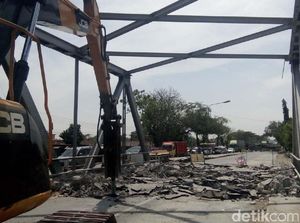 Ada Perbaikan Jembatan di Pantura Demak, Ini Jalur Alternatifnya
