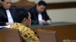 Marisi Matondang Dihukum 3 Tahun Penjara