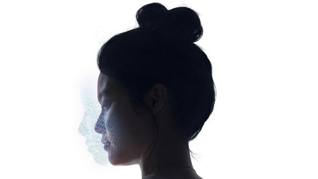 Membedah Face ID, Pemindai Wajah Canggih iPhone X