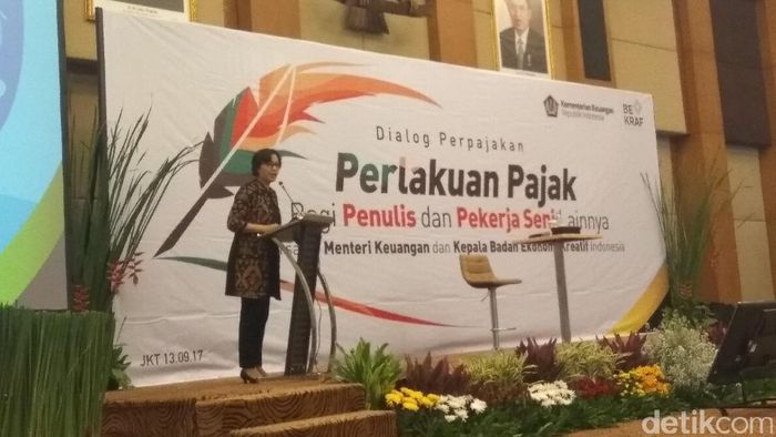 Foto: Hendra Kusuma Foto: Hendra Kusuma