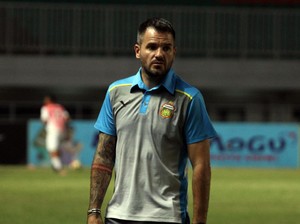 Simon Pelatih yang Tepat untuk Timnas