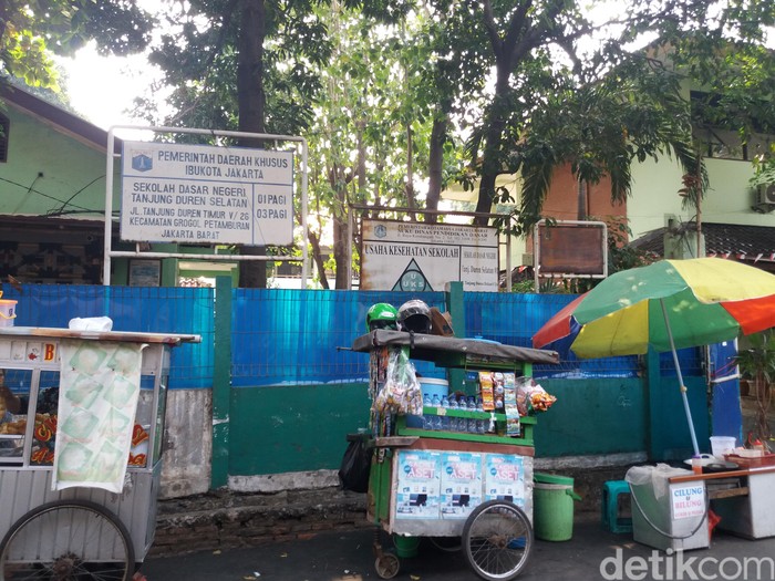 Cek Informasi 2 Bocah Lelaki Diculik, Polisi: Tak Ada Yang Lapor