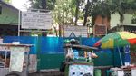 Ini Lokasi Siswi SD Berani Berontak dan Kabur dari Penculik di Jakbar