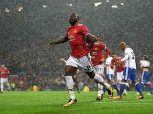 Lukaku Nyaris Tak Tergantikan di Everton
