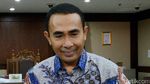 Bupati Buton Nonaktif Bacakan Pledoi