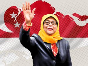 Presiden Singapura Akan Gelar Pertemuan Tertutup dengan Sultan Yogya