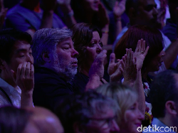 Mengenang Steve Jobs, DNA Produk Apple