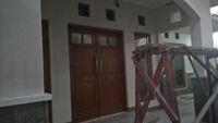 Rumah di Tangerang Ini yang Pernah jadi Pabrik Milik Husni-Zakiah