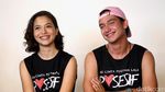 Mesranya Adipati Dolken dan Putri Marino, Cinlok?