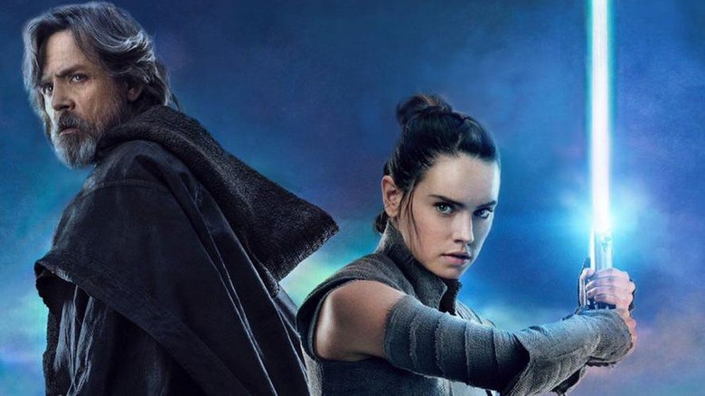 Ditinggal Sutradara, Tanggal Rilis Star Wars: Episode IX Molor Ditinggal Sutradara, Tanggal Rilis Star Wars: Episode IX Molor