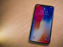 iPhone X yang Tampil Menawan