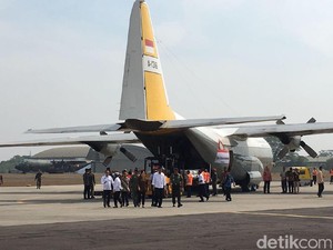 Jokowi: Minggu Depan Diberangkatkan Lagi Bantuan untuk Rohingya