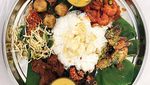 Sstt..! Racikan Nasi Padang yang Sedap di Singapura Ada di Tempat Ini