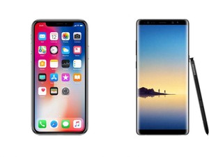Beli iPhone X? Ditjen Pajak: Jangan Lupa Laporkan Dalam SPT
