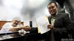 Fadli Zon Dilaporkan ke MKD Soal Surat Penundaan Pemeriksaan Setnov