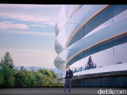 Mengenang Steve Jobs, DNA Produk Apple