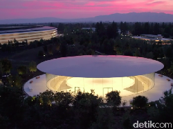 Mengenang Steve Jobs, DNA Produk Apple