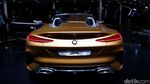 Si Seksi Roadster BMW Kembali Beraksi