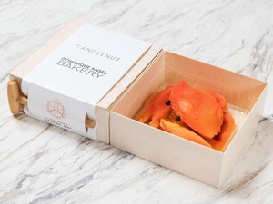 Dominique Ansel Buat Dessert Bentuk Chilli Crab yang Menggemaskan!