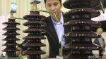 Menteri Jonan Buka Pameran Energi Terbarukan