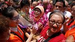 Foto: Halimah Yacob Resmi Jabat Presiden Singapura