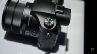 Kamera Teranyar Sony Diklaim Tercepat di Dunia