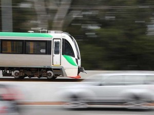 Penggunaan Bus Umum di Perth Terus Menurun
