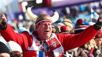 Dimulai dari keamanan, Norwegia adalah negara yang aman. Bahkan, pemerintah Amerika Serikat melalui Overseas Security Advisory Council (OSAC) memberikan penilaian bahwa rating kriminal di Norwegia sangat rendah (Reuters)