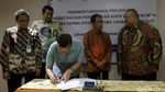 Kimia Farma Terbitkan Surat Hutang 1 Triliun