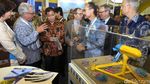Menteri Jonan Buka Pameran Energi Terbarukan