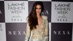 Pesona Disha Patani, Aktris Cantik Asal India