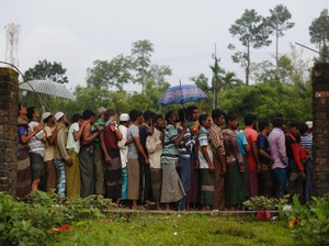 Jangan Kirim Pasukan Jihad ke Myanmar