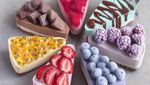 Remaja Ini Ubah Makanan Vegan Jadi 8 Hidangan dengan Tampilan Cantik!