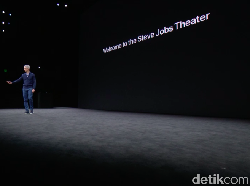 Mengenang Steve Jobs, DNA Produk Apple