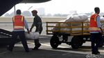 RI Kirim 34 Ton Bantuan untuk Rohingya