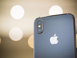 iPhone X yang Tampil Menawan