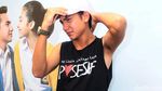 Mesranya Adipati Dolken dan Putri Marino, Cinlok?