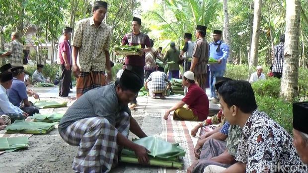 (Rinto Heksantoro/detikTravel)