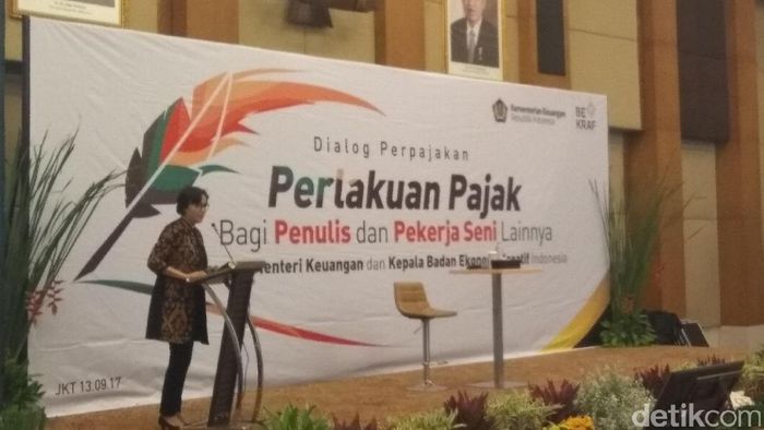 Foto: Hendra Kusuma Foto: Hendra Kusuma
