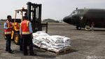 RI Kirim 34 Ton Bantuan untuk Rohingya