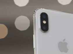 iPhone X yang Tampil Menawan