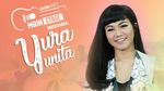 Yura Yunita Buktikan dengan Keceriaan