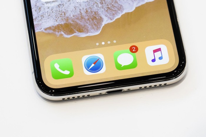 Baterai iPhone X Lebih Besar dari iPhone 8 Plus