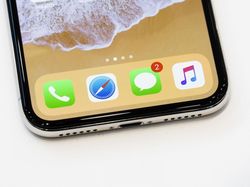 iPhone X yang Tampil Menawan