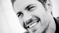 Senyum khas Paul selalu dinantikan para pecinta filmnya seperti Fast & Furious. (Dok. Instagram/paulwalker)
