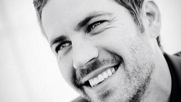 Paul Walker Paul Walker diambil dari instagram.